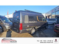 MALIBU Genius 641 LE Mercedes MALIBU Genius 641 LE Mercedes