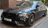 Mercedes-Benz E 43 AMG 4Matic 9G-TRONIC TOP AUSSTATTUNG!!! - Mercedes-Benz E 43 AMG in Berlin