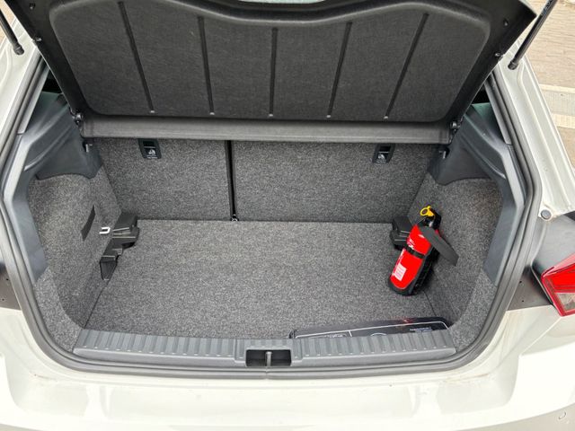 Ibiza FR Pro Black Edition 1.0 TSI*Pano/ACC/Navi