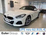 BMW Z4 sDrive20iA M Sport 18'' H/K ACC Memory HUD Al - BMW Z4 in Mainz