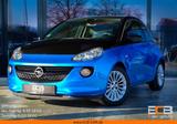 Opel Adam Black Jack *Scheckheft/SHZ/Klimaaut.* - Opel Adam: Black Jack