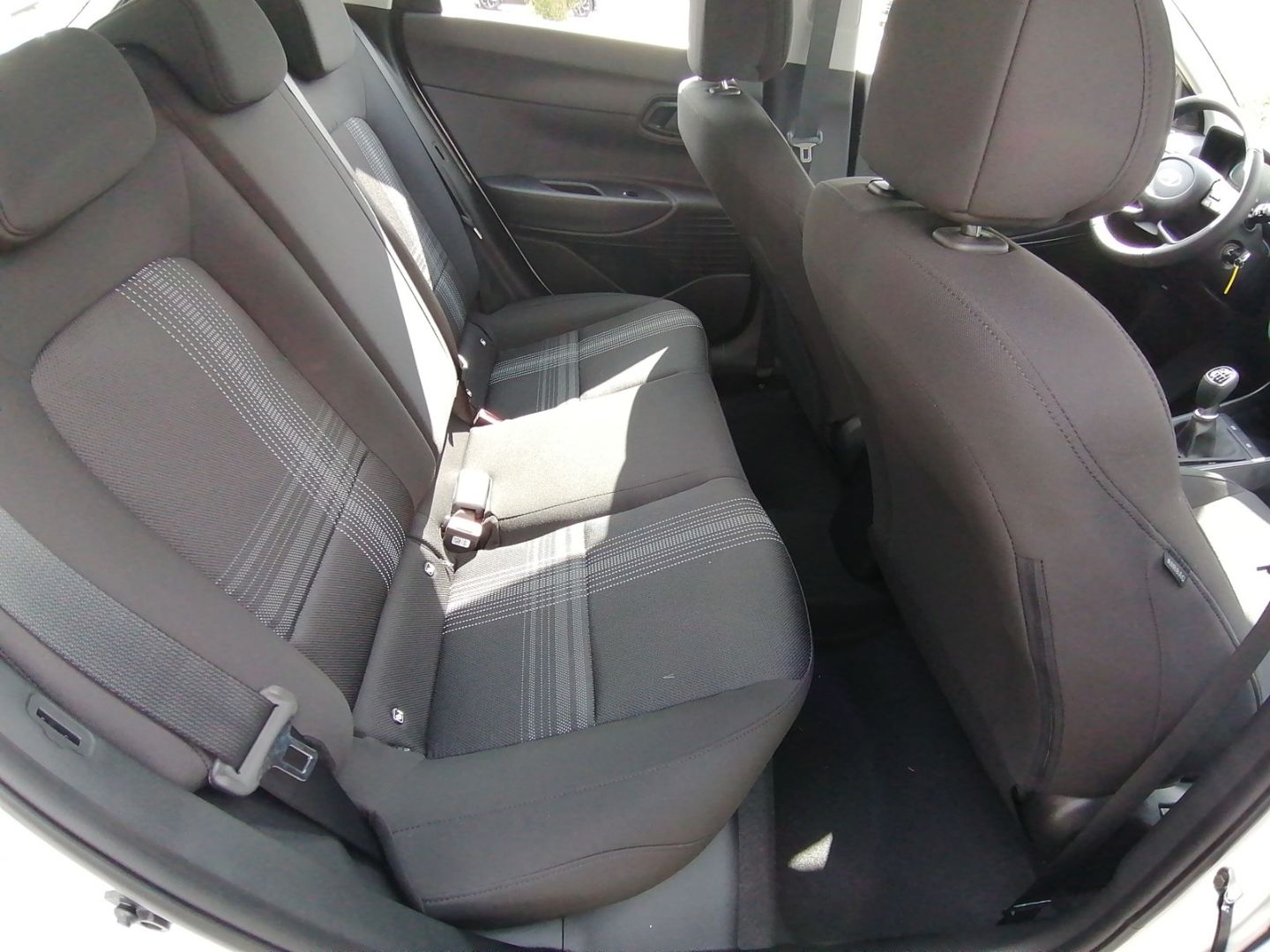 Hyundai i20 – Bild 18