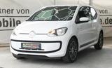 Volkswagen up! |59Tkm|2.Hand|Fender|Navi|8-fach|Scheckheft - Volkswagen up!: Scheckheftgepflegt, mit Klimaanlage