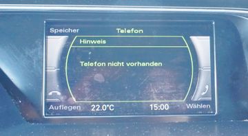 Audi A4 - 9