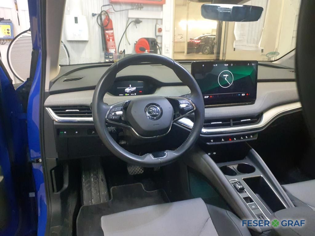 Skoda Enyaq - Bild 6