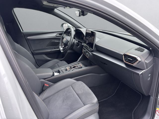 Leon Sportstourer VZ 2.0TSI 4D*AHK+SOUND+NAVI*