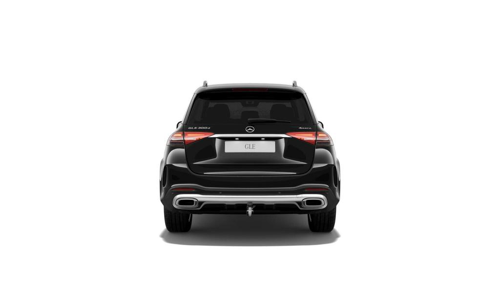 Mercedes-Benz GLE 300