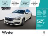 Skoda Superb Lim. Edition 4x4 *AHK*STHZ*NAVI*LEDER*DCC - Skoda Superb: Edition