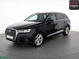 Audi Q7 50 TDI qu 3x S LINE HUD,S-SITZE,STANDHEIZ,ACC - Audi Q7 Gebrauchtwagen in Berlin
