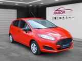 Ford Fiesta 1.25 16V Ambiente+Klima+CD Radio - Ford Fiesta: R2