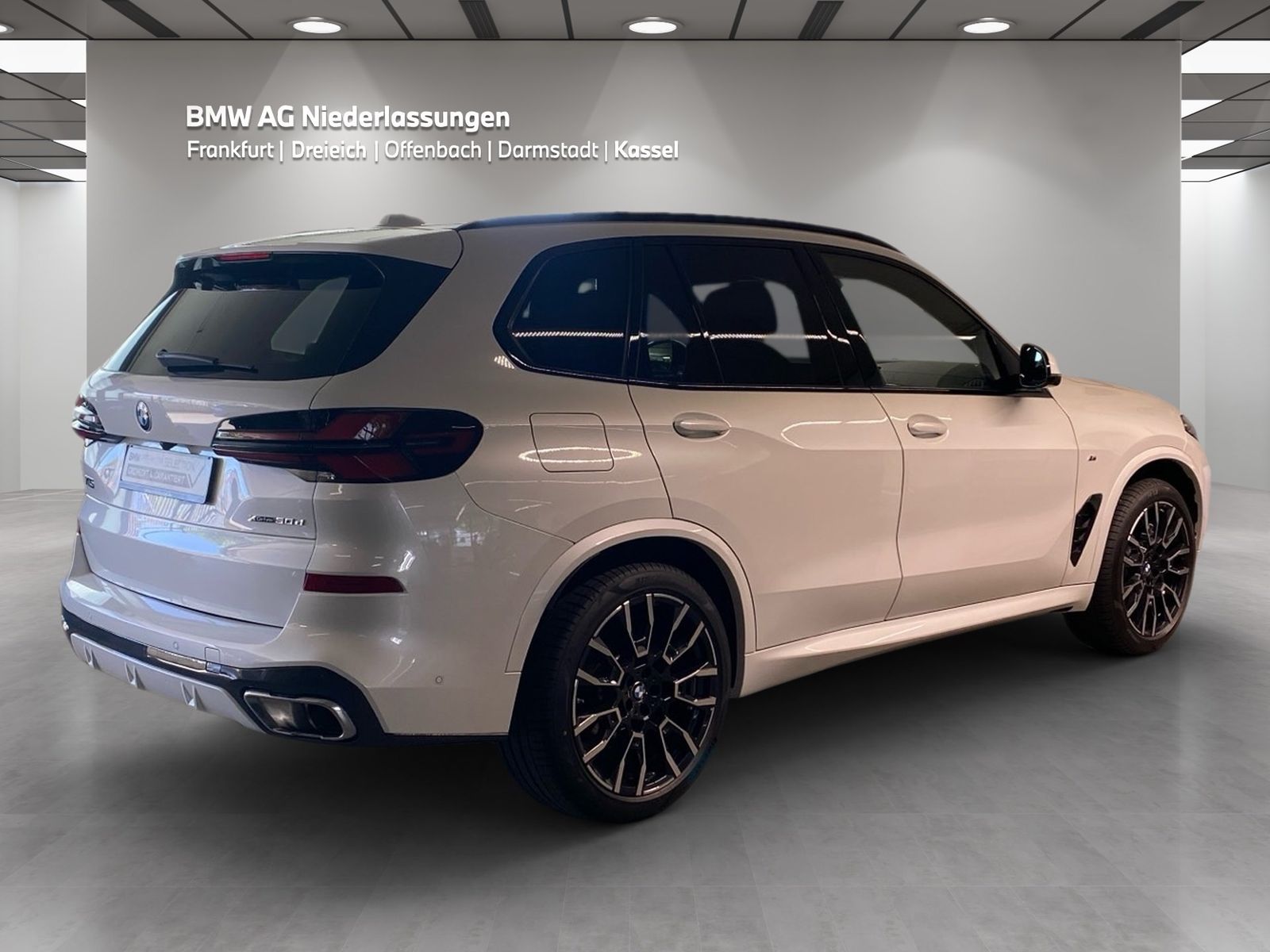 BMW X5 - Bild 4