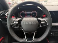 Skoda Fabia - Vorschau Bild 14