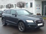 Audi Q5 3.0 TDI 180 kW quattro B&O Voll Ausstattung - Audi in Leipzig: Q1
