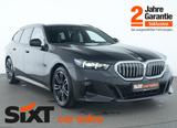 BMW 520d xDr. M Sport Lüft|PAN|HUD|ACC|360°|4xSH|AHK