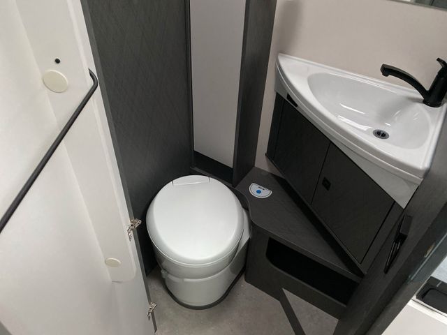 Etrusco T6.9 BB 5.194,00 € Sondernachlass!