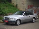 Mercedes-Benz 300CE-24V Cabriolet, 5-G-Automatik/Verdeck neu! - Mercedes-Benz 300: Ce