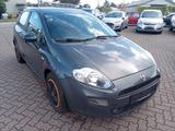 Fiat Punto Pop - Fiat Punto mit Diesel-Antrieb: Pop