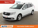 Dacia Logan MCV 1.0 SCe Comfort *TEMPO*KLIMA*GARANTIE* - Dacia Logan: Kombi, Mcv
