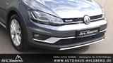 Volkswagen GOLF VARIANT ALLTRACK 4 MOTION/ ACTIVE/PANO/APP/ - Volkswagen Golf: Alltrack