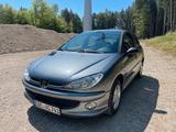 Peugeot 206 JBL 75 JBL - gebrauchte Peugeot 206 aus dem Jahr 2008