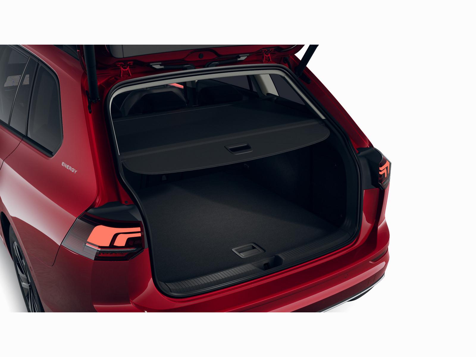 Volkswagen Golf VIII 1.5 eTSI Energy LED ACC NAVI KAMERA, миниатюра 11