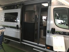 Chausson V 697  Sport Line MJ25, Arctic Paket