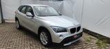 BMW X1 18 i sDrive - gebrauchte BMW X1 aus dem Jahr 2010