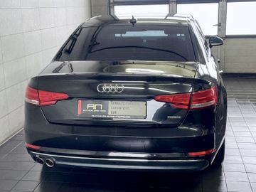 Audi A4 - 7