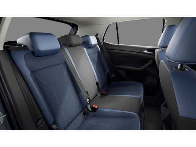 T-Cross Style 1.0l TSI DSG Kamera Allwetter Lich