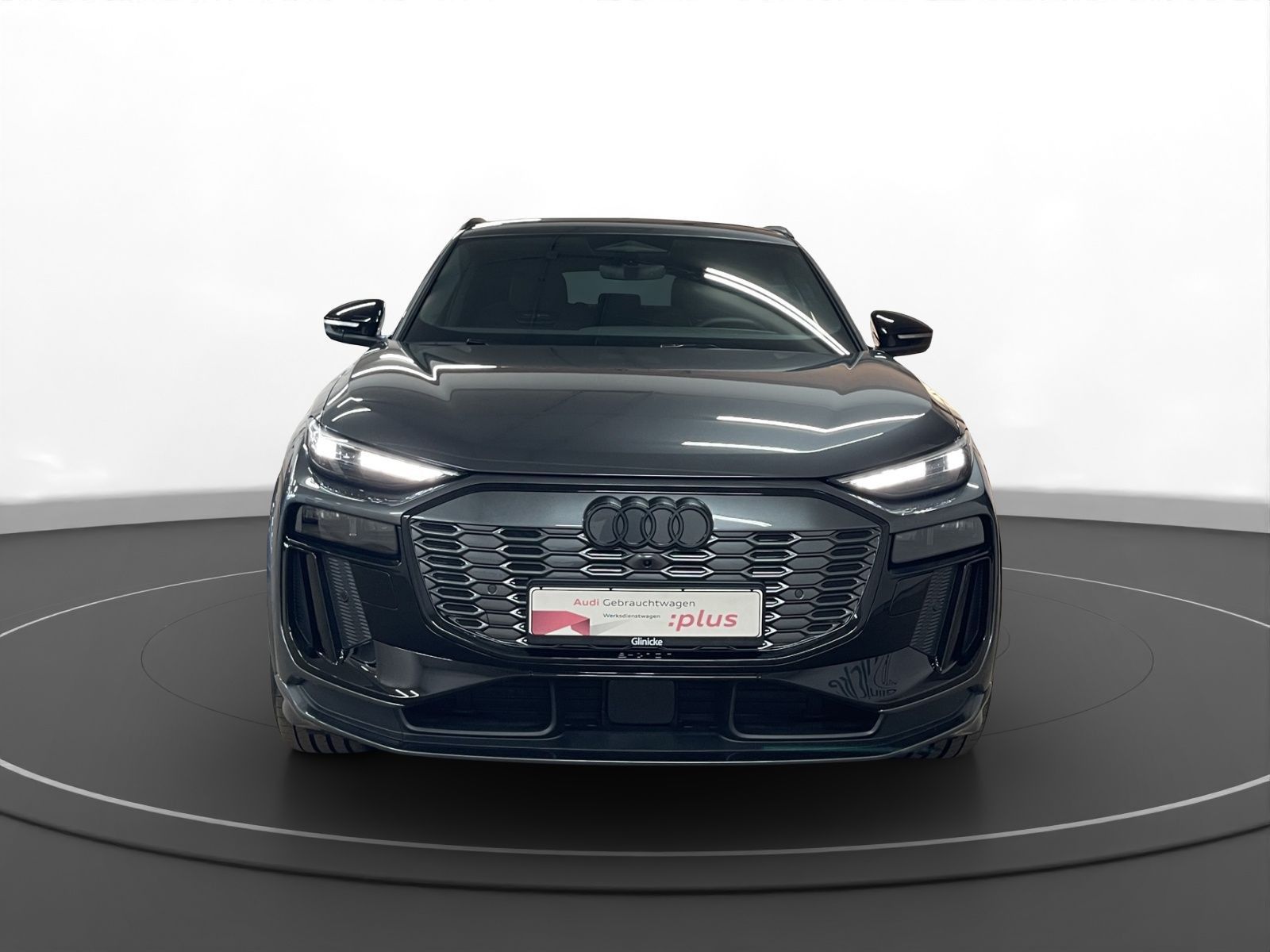 Audi Q6 Sportback e-tron qu. S line Luft AHK LM 21" 3 imagem 3