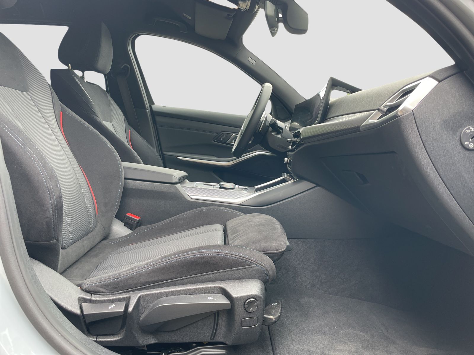 BMW 320 - Bild 11