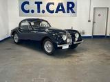 Jaguar XK 120 FHC - TOP - Jaguar XK aus 1953
