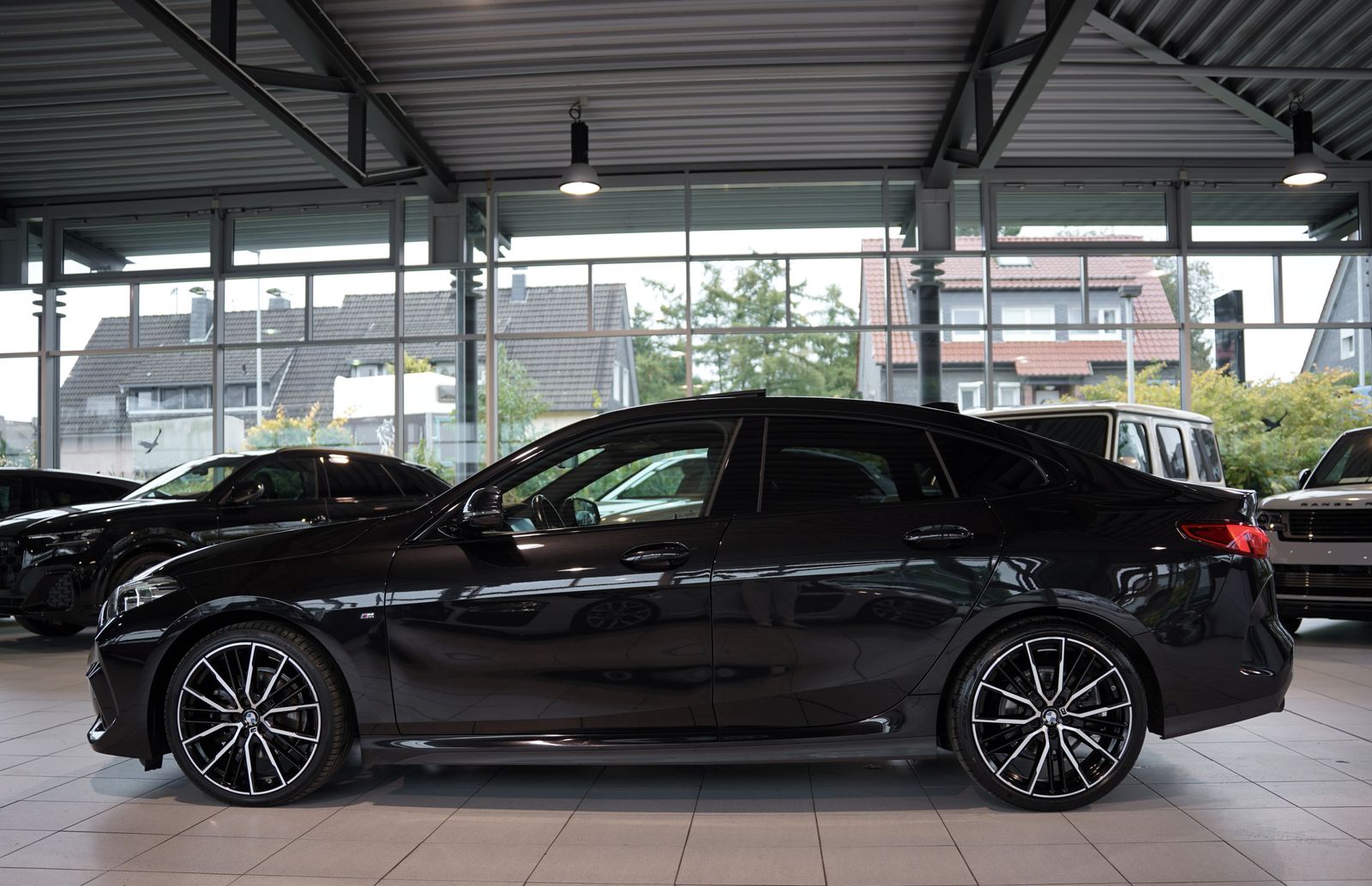 Bmw 218 Gran Coup