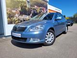 Skoda Octavia Lim. 1.6 MPI Ambiente - Skoda Octavia: Mpi
