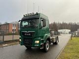 MAN TGS 18.500 4x4 Allrad ! KEIN HYDRO ! - Man TGS 18-500
