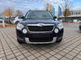 Skoda Yeti 1.2 TSI Ambition Plus Edition/DSG/Garantie - Skoda Yeti aus 2013