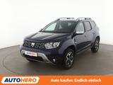 Dacia Duster 1.3 TCe Prestige *NAVI*CAM*SHZ*TEMPO*ALU* - Dacia Duster in Nürnberg