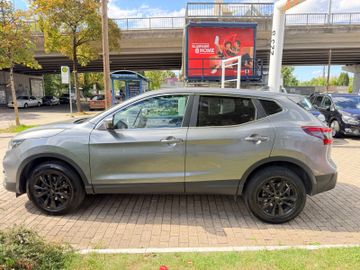 Nissan Qashqai - 10