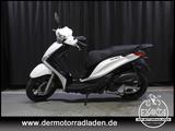 Piaggio Medley 125 SPORT E5+ WHITE / TAGESZUASSLUNG - PIAGGIO MEDLEY 125 S