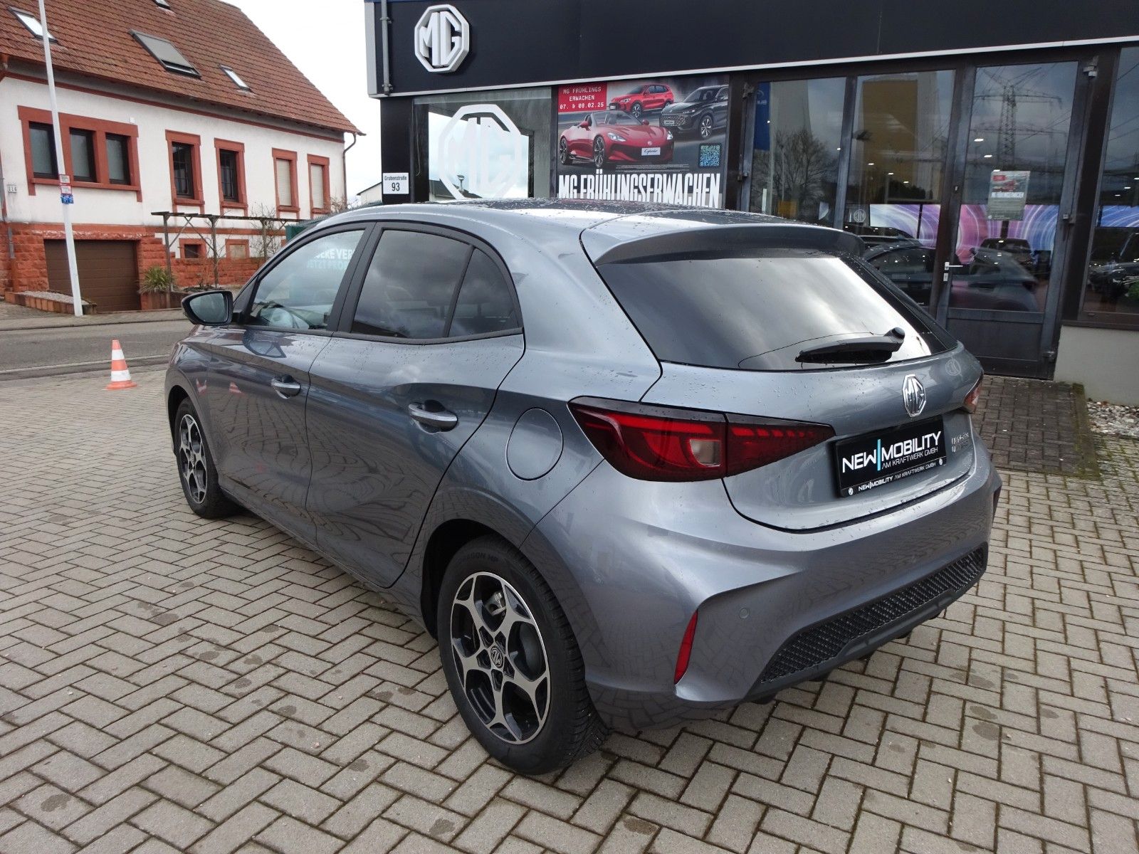 MG3