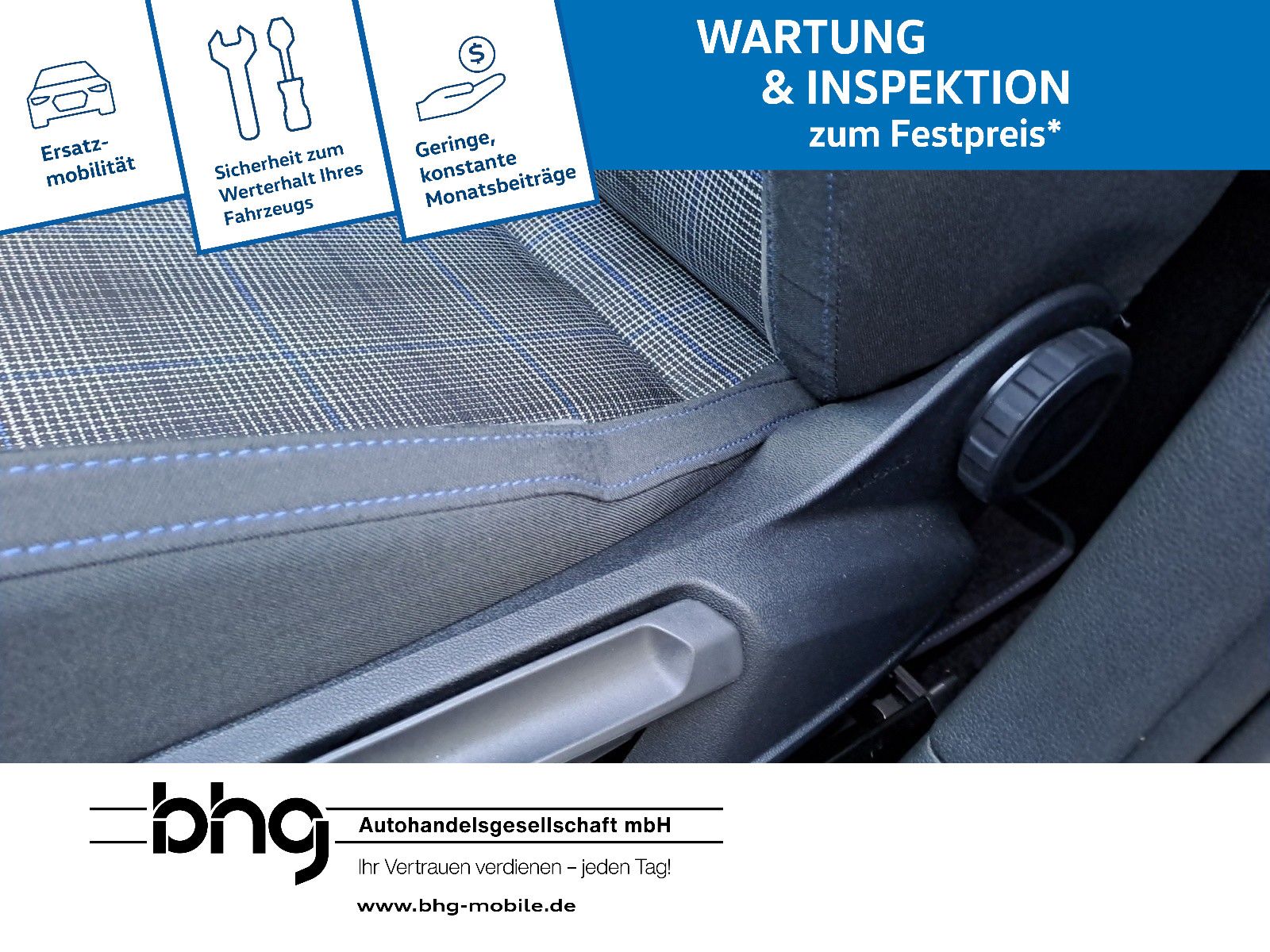 Volkswagen Golf - Bild 21