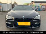 BMW 640d Gran Coupe xDrive *M-Paket* - BMW 6er Reihe: 5 Türen