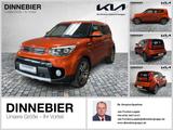 Kia SOUL Spirit 1.6 Gdi CAM DynLicht Fernlichtass. - Kia Soul: Van