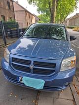 Dodge Caliber 2.0 CRD - gebrauchte Dodge Caliber aus dem Jahr 2007