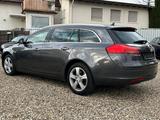 Opel Insignia 2.0CDTI Sport 160PS Scheckheft SHZ Navi - Opel Insignia 160 ps mit Diesel-Antrieb