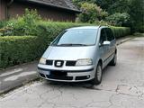 Seat Alhambra 1.9TDI TÜV NEU 2te Hand - Seat Alhambra in Herne