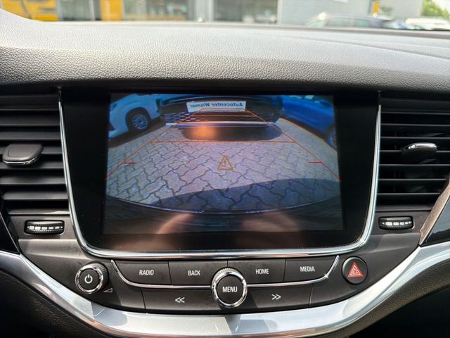 Opel ASTRA  INNOVATION 1.4 TURBO, 150PS