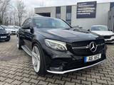 Mercedes-Benz GLC 43 AMG GLC Coupe GLC 43 AMG-22Zoll-Stage1 - gebrauchte Mercedes-Benz GLC 43 AMG aus dem Jahr 2018