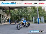 Fantic Caballero 500 Scrambler Anniversary Edition - FANTIC CABALLERO
