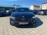 Skoda Octavia Combi 2.0 TSI RS DSG AHK LEDMatrix 18"LM - Skoda Octavia: 18 Tsi